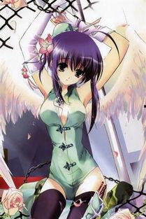 美女 漫画,探寻美女角色的魅力与故事